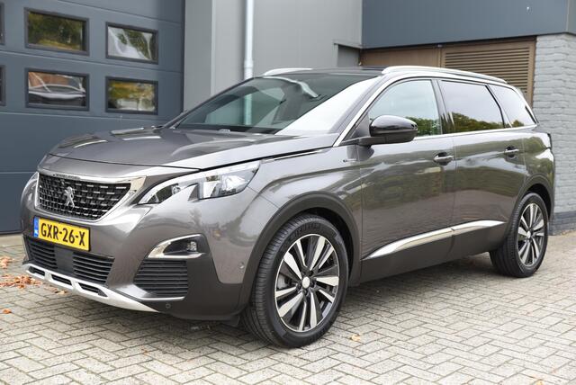 Peugeot 5008 1.6 PureTech GT-Line