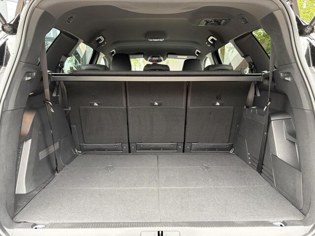 Peugeot 5008 1.2 GT HYBRID 136 7 PERSOONS| VAN:33.900,- VOOR:29.877,- UW HERFSTVOORDEEL:4.023,-| ADAPTIVE CRUISE CONTROL| 12.000KM! | STOELVERWARMING| RIJKLAARPRIJS INCL. 12 MND BOVAG GARANTIE|