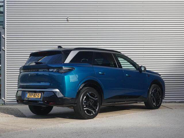 Peugeot 5008 e-5008 GT Avantage 73 kWh 7p Leder Alcantara