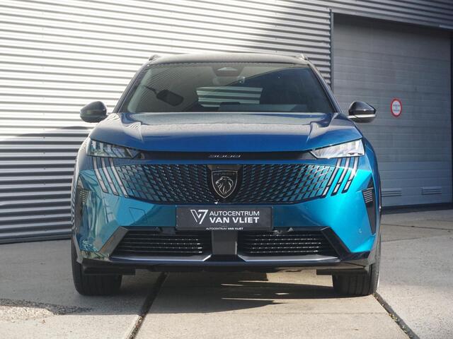 Peugeot 5008 e-5008 GT Avantage 73 kWh 7p Leder Alcantara