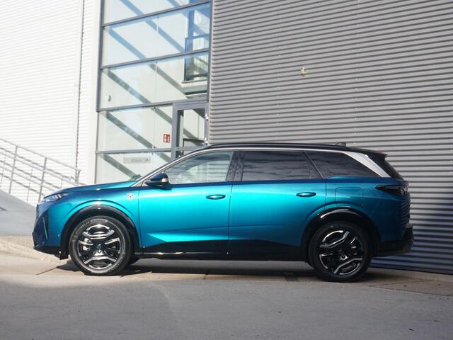 Peugeot 5008 e-5008 GT Avantage 73 kWh 7p Leder Alcantara