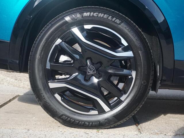 Peugeot 5008 e-5008 GT Avantage 73 kWh 7p Leder Alcantara