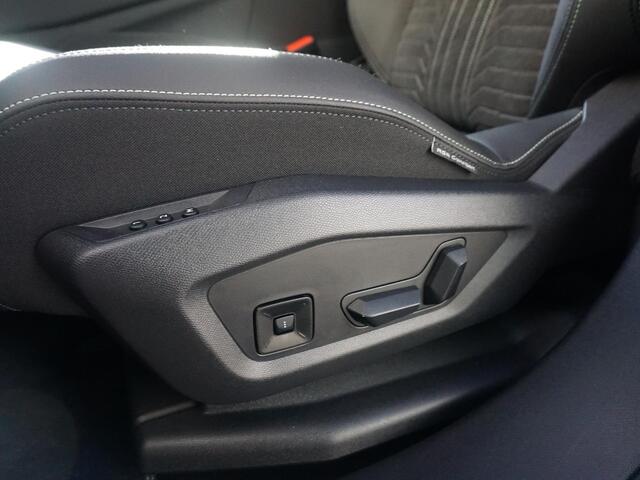 Peugeot 5008 e-5008 GT Avantage 73 kWh 7p Leder Alcantara
