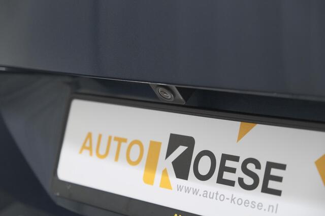 Peugeot 5008 PureTech 130 EAT8 Crossway | Trekhaak | Camera | Navigatie | Apple Carplay