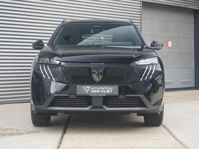 Peugeot 5008 1.2 Hybrid 145 Allure 7p Winterpakket