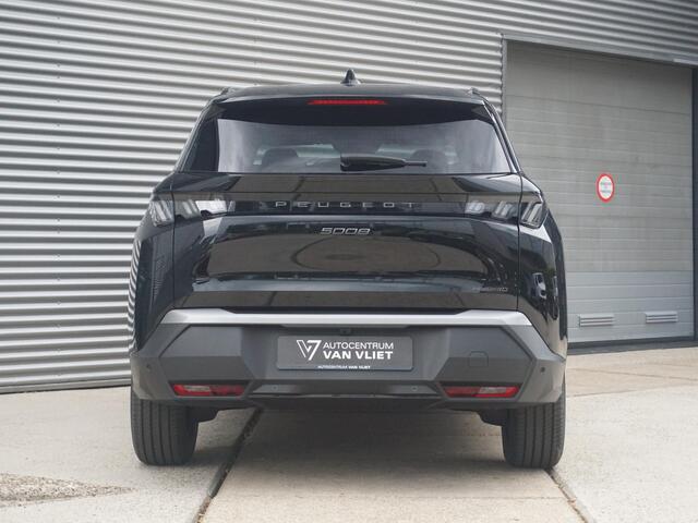 Peugeot 5008 1.2 Hybrid 145 Allure 7p Winterpakket