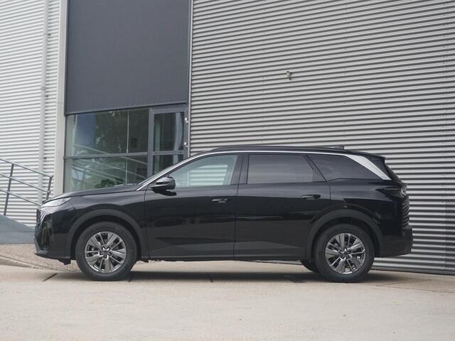 Peugeot 5008 1.2 Hybrid 145 Allure 7p Winterpakket