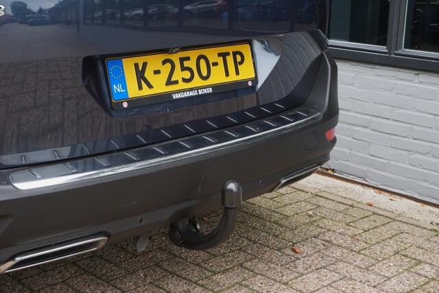 Peugeot 5008 1.6 e-THP GT-Line Trekhaak/Camera/Leer!