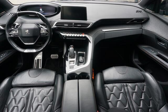 Peugeot 5008 1.6 e-THP GT-Line Trekhaak/Camera/Leer!