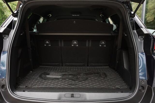 Peugeot 5008 1.6 e-THP GT-Line Trekhaak/Camera/Leer!