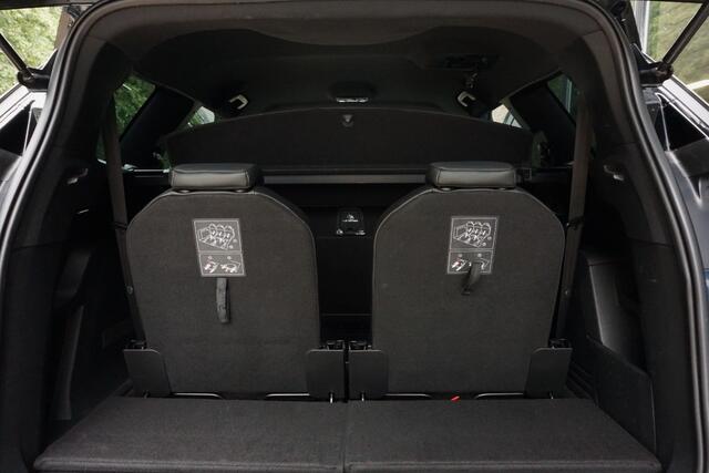 Peugeot 5008 1.6 e-THP GT-Line Trekhaak/Camera/Leer!