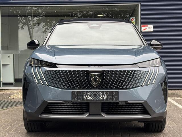 Peugeot 5008 GT Hybrid 145 e-DCS6 | Cruise Control | Climate Control |Apple Carplay/Android Auto | Stoelverwarming | Lichtmetalen Velgen 19 Inch