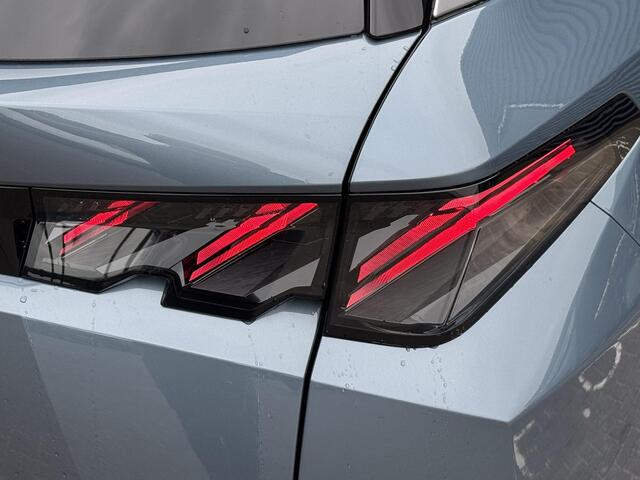 Peugeot 5008 GT Hybrid 145 e-DCS6 | Cruise Control | Climate Control |Apple Carplay/Android Auto | Stoelverwarming | Lichtmetalen Velgen 19 Inch