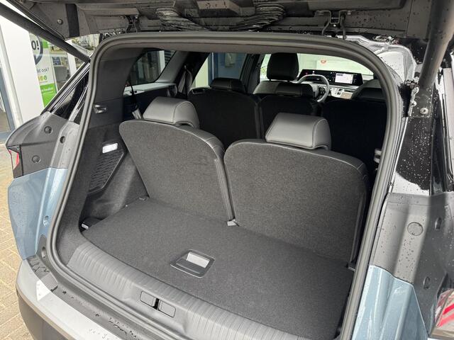 Peugeot 5008 GT Hybrid 145 e-DCS6 | Cruise Control | Climate Control |Apple Carplay/Android Auto | Stoelverwarming | Lichtmetalen Velgen 19 Inch