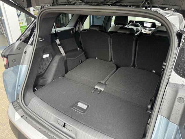 Peugeot 5008 GT Hybrid 145 e-DCS6 | Cruise Control | Climate Control |Apple Carplay/Android Auto | Stoelverwarming | Lichtmetalen Velgen 19 Inch