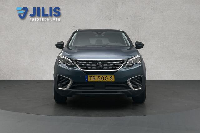 Peugeot 5008 1.2 PureTech Active | Afneembare trekhaak | Navigatie | Airco