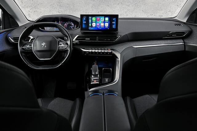Peugeot 5008 1.2 PureTech Blue Lease Executive | Camera | Adaptieve cruise control