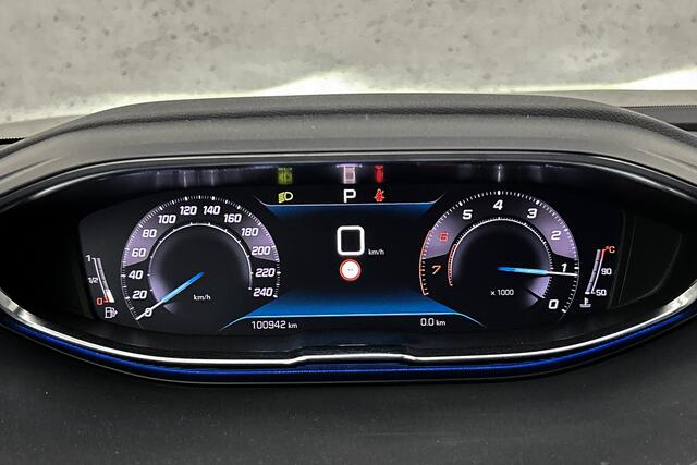 Peugeot 5008 1.2 PureTech Blue Lease Executive | Camera | Adaptieve cruise control