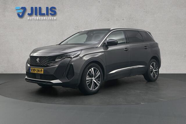Peugeot 5008 1.2 PureTech Blue Lease Executive | Camera | Adaptieve cruise control