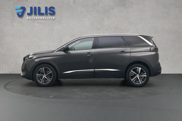 Peugeot 5008 1.2 PureTech Blue Lease Executive | Camera | Adaptieve cruise control
