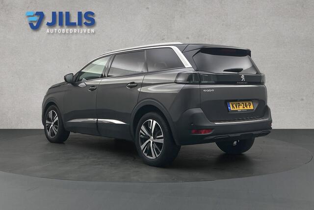 Peugeot 5008 1.2 PureTech Blue Lease Executive | Camera | Adaptieve cruise control