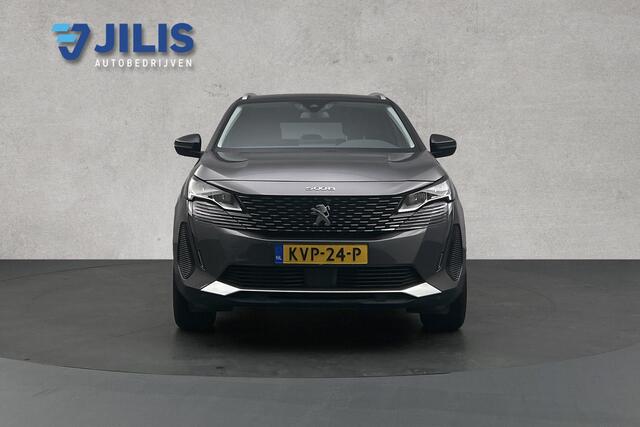Peugeot 5008 1.2 PureTech Blue Lease Executive | Camera | Adaptieve cruise control