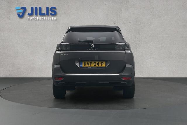 Peugeot 5008 1.2 PureTech Blue Lease Executive | Camera | Adaptieve cruise control