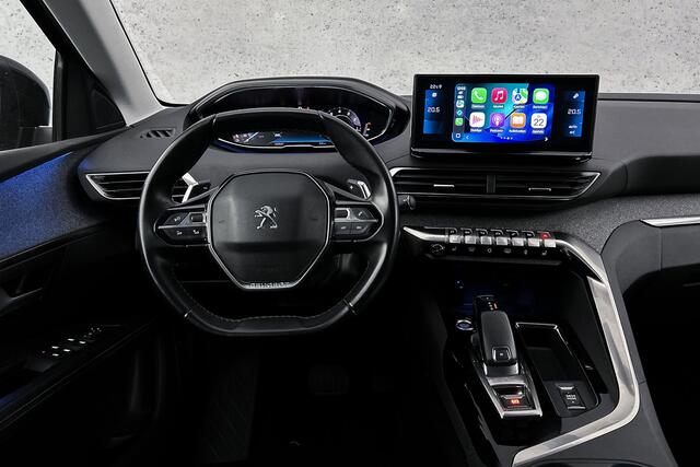 Peugeot 5008 1.2 PureTech Blue Lease Executive | Camera | Adaptieve cruise control