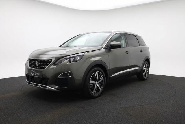 Peugeot 5008 1.2 Allure Business 131PK EAT8 Panoramadak | Distributieriem v.v. | Carplay