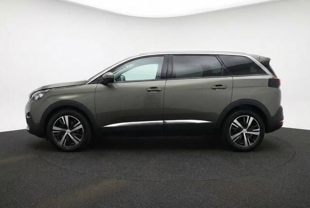 Peugeot 5008 1.2 Allure Business 131PK EAT8 Panoramadak | Distributieriem v.v. | Carplay