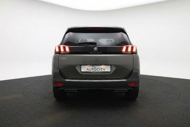 Peugeot 5008 1.2 Allure Business 131PK EAT8 Panoramadak | Distributieriem v.v. | Carplay