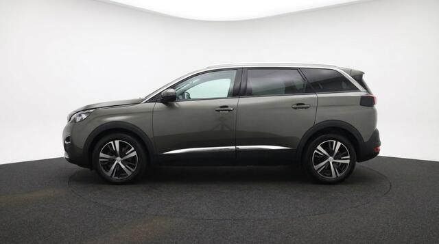 Peugeot 5008 1.2 Allure Business 131PK EAT8 Panoramadak | Distributieriem v.v. | Carplay