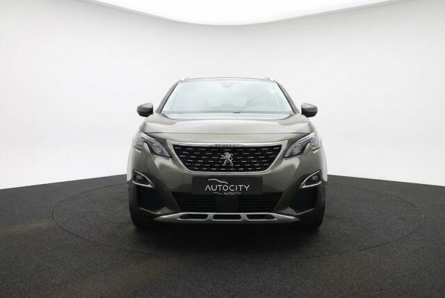 Peugeot 5008 1.2 Allure Business 131PK EAT8 Panoramadak | Distributieriem v.v. | Carplay