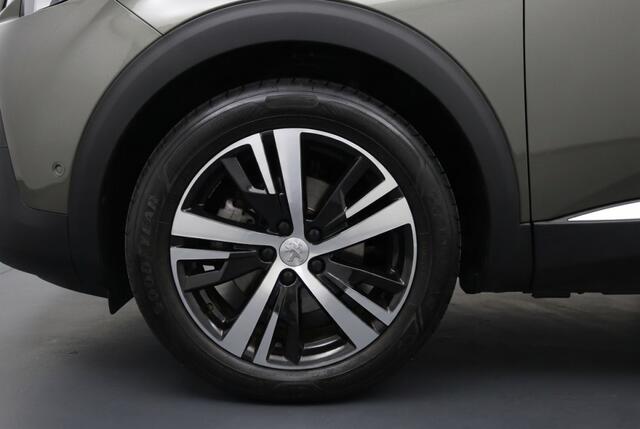 Peugeot 5008 1.2 Allure Business 131PK EAT8 Panoramadak | Distributieriem v.v. | Carplay