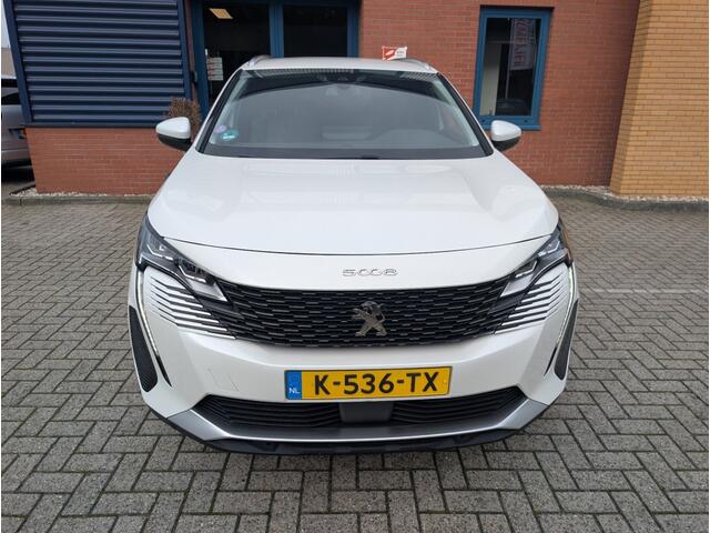 Peugeot 5008 1.2 PT BL. ALLURE, 7persoons, PDC V+A, Trekhaak, Cruise, Laneassist