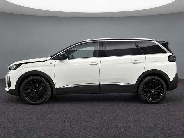 Peugeot 5008 1.2 PureTech GT Open dak ! l 7 Zitplaatsen l