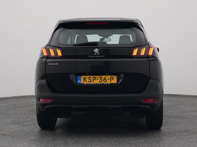 Peugeot 5008 1.2 PureTech Active 7-Pers. | CAMERA