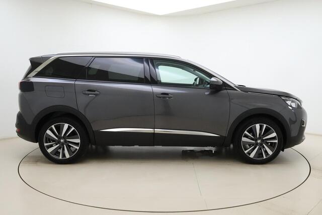 Peugeot 5008 1.2 PureTech Allure | Trekhaak | Automaat | 7-persoons | Elektrisch panoramadak | Climate control | Automatische achterklep | LED | Apple Carplay/Android Auto