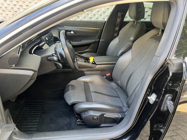 Peugeot 508 SW 1.6 HYbrid Blue Lease Allure Carplay