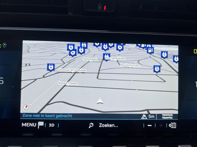Peugeot 508 SW 1.6 HYbrid Blue Lease Allure Carplay