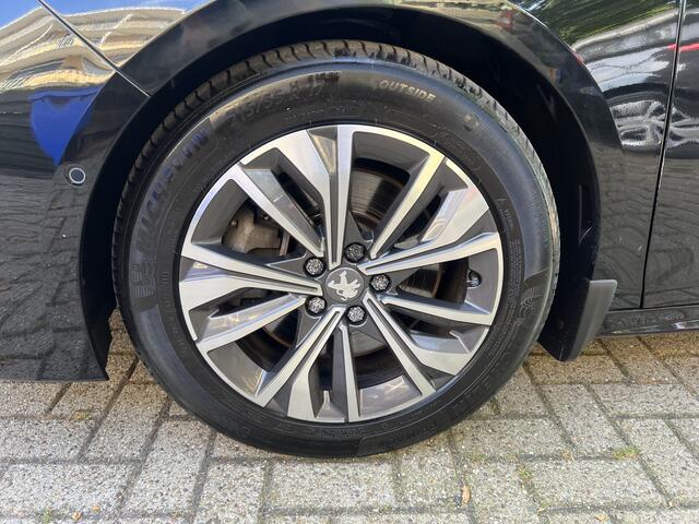 Peugeot 508 SW 1.6 HYbrid Blue Lease Allure Carplay