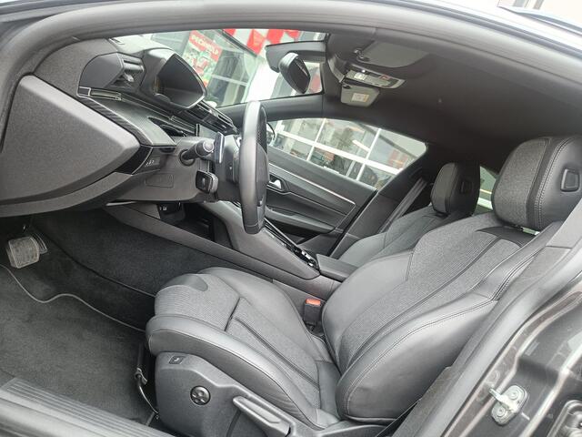 Peugeot 508 SW 1.6 HYbrid Allure Pack Business *8 jaar garantie