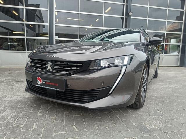 Peugeot 508 SW 1.6 HYbrid Allure Pack Business *8 jaar garantie
