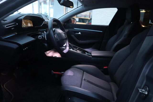 Peugeot 508 SW 1.6 PureTech BLUE LEASE ALLURE CARPLAY|CAMERA|TREKHAAK|DEALERONDERHOUDEN