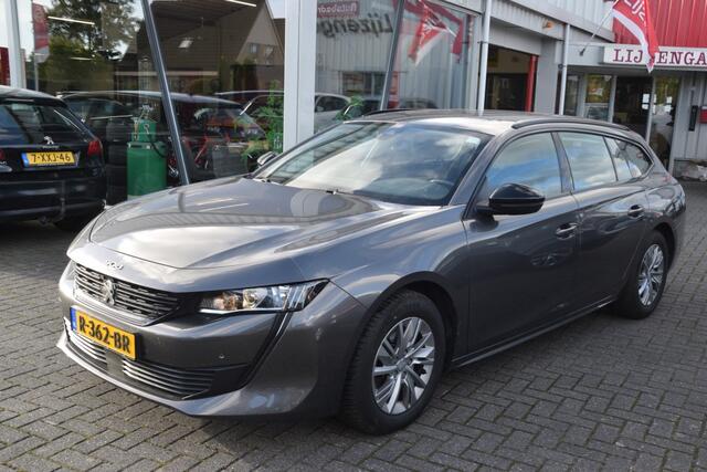 Peugeot 508 SW 1.2 PureTech Active Pack Business Carplay | Navi | DAB | Bluetooth | Camera | PDC | LMV