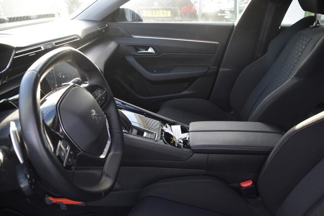 Peugeot 508 SW 1.2 PureTech Active Pack Business Carplay | Navi | DAB | Bluetooth | Camera | PDC | LMV