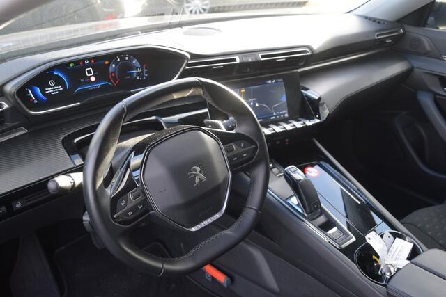 Peugeot 508 SW 1.2 PureTech Active Pack Business Carplay | Navi | DAB | Bluetooth | Camera | PDC | LMV