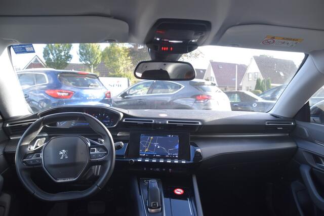 Peugeot 508 SW 1.2 PureTech Active Pack Business Carplay | Navi | DAB | Bluetooth | Camera | PDC | LMV