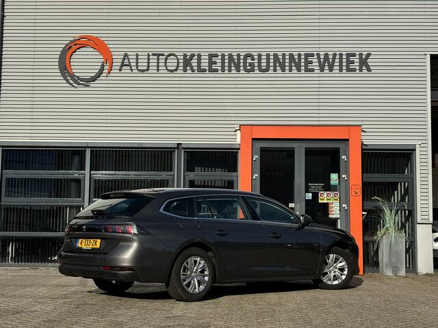 Peugeot 508 SW 1.2 PureTech Blue Lease Active / Airco / Camera / NL Auto / Apple Carplay/Android Auto /