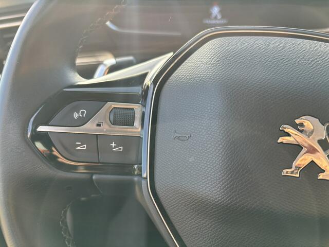 Peugeot 508 SW 1.2 PureTech Blue Lease Active / Airco / Camera / NL Auto / Apple Carplay/Android Auto /